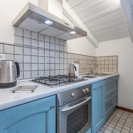 Pratello Elegante E Raffinata Mansarda Apartment โบโลญญา ภายนอก รูปภาพ